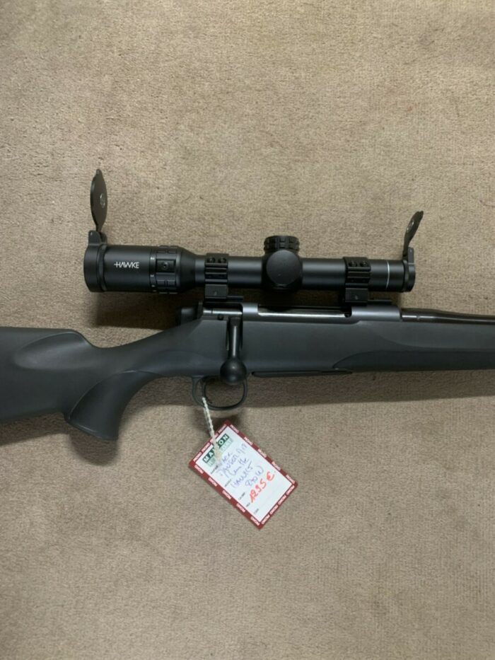 MAUSER M18 + HAWKE cal. 270 win Occasion – Image 4