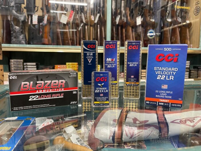MUNITIONS 22LR – Image 3