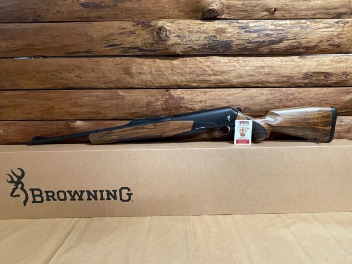 BROWNING BAR 4X CONFIGURER VOUS–MÊME LA CARABINE DE VOS RÊVES – Image 5
