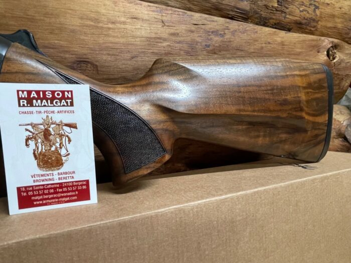 BROWNING BAR 4X CONFIGURER VOUS–MÊME LA CARABINE DE VOS RÊVES – Image 6