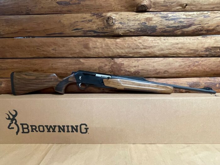 BROWNING BAR 4X CONFIGURER VOUS–MÊME LA CARABINE DE VOS RÊVES – Image 8