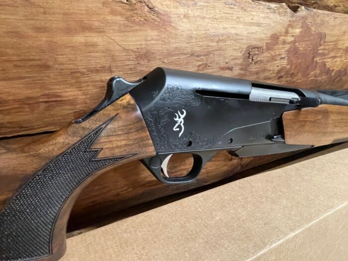 BROWNING BAR 4X CONFIGURER VOUS–MÊME LA CARABINE DE VOS RÊVES – Image 9