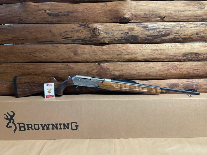 BROWNING BAR 4X CONFIGURER VOUS–MÊME LA CARABINE DE VOS RÊVES – Image 11