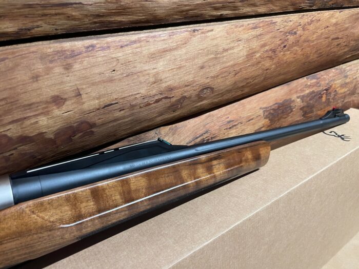 BROWNING BAR 4X CONFIGURER VOUS–MÊME LA CARABINE DE VOS RÊVES – Image 14