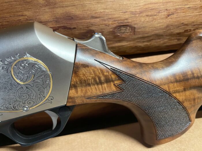 BROWNING BAR 4X CONFIGURER VOUS–MÊME LA CARABINE DE VOS RÊVES – Image 16