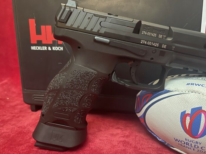 HK SFP9 Optic Ready MATCH cal. 9x19 – Image 3