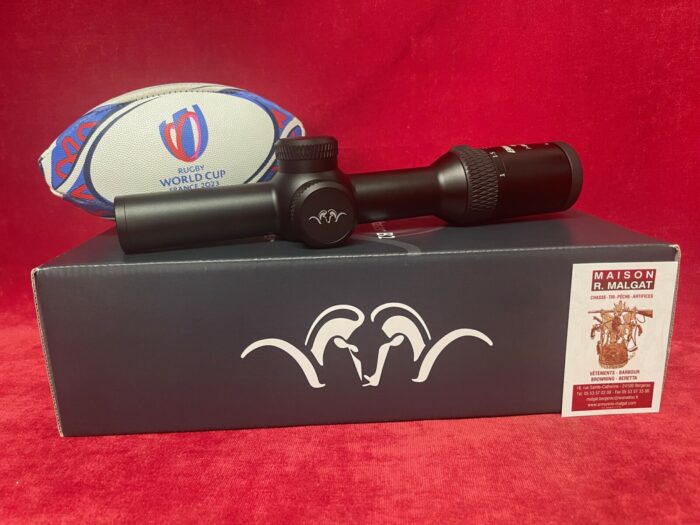 BLASER B2 1-6X24 iC