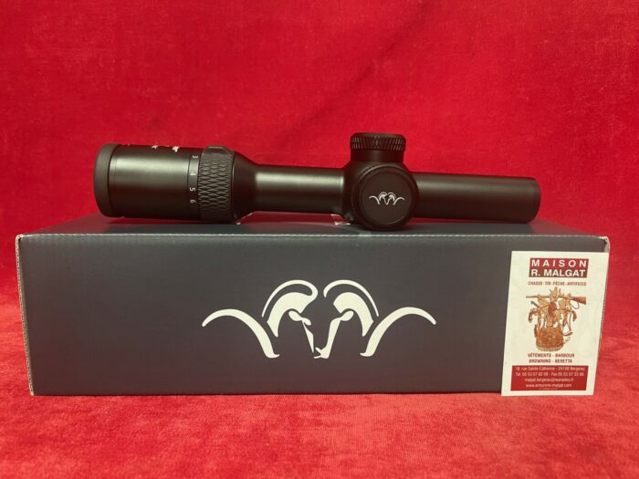 BLASER B2 1-6X24 iC – Image 3