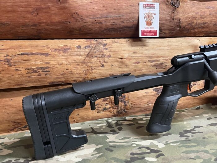 SAVAGE B22 PRECISION 22LR – Image 3