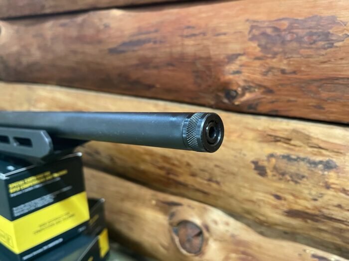 SAVAGE B22 PRECISION 22LR – Image 4