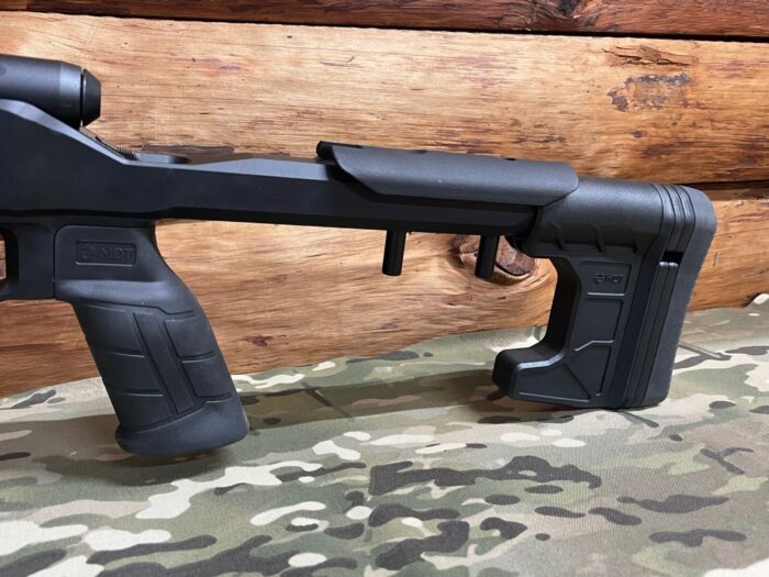 SAVAGE B22 PRECISION 22LR – Image 6