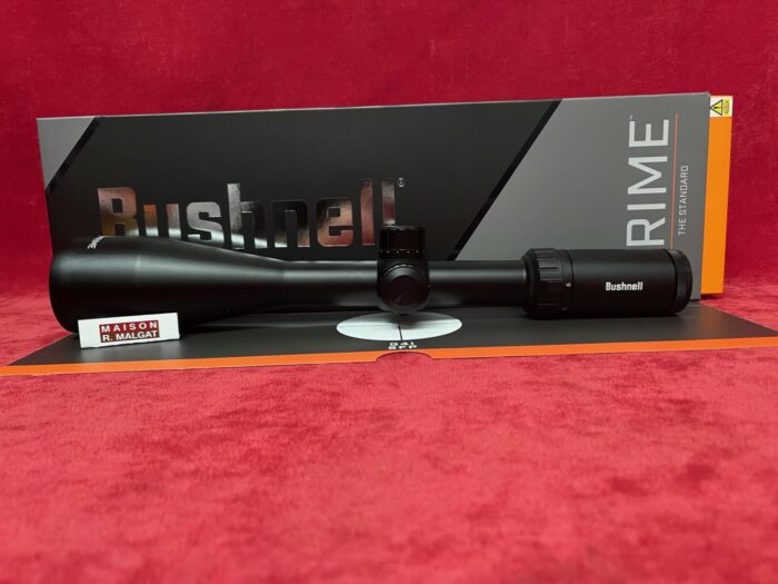 BUSHNELL PRIME 3-12X56 avec réticule lumineux 4-I – Image 2