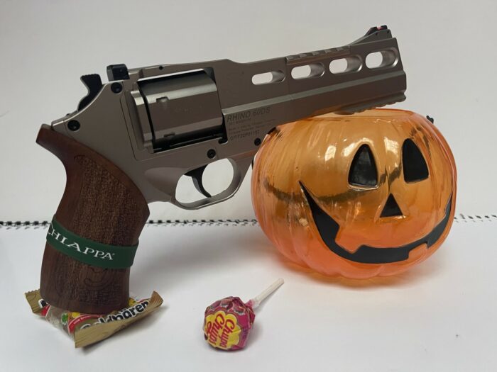 CHIAPPA RHINO 60 DS 6” 357 MAG – Image 2