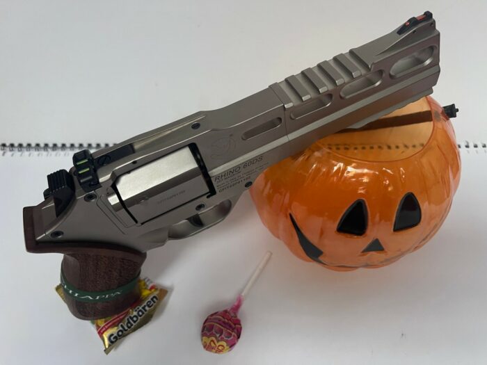 CHIAPPA RHINO 60 DS 6” 357 MAG – Image 3