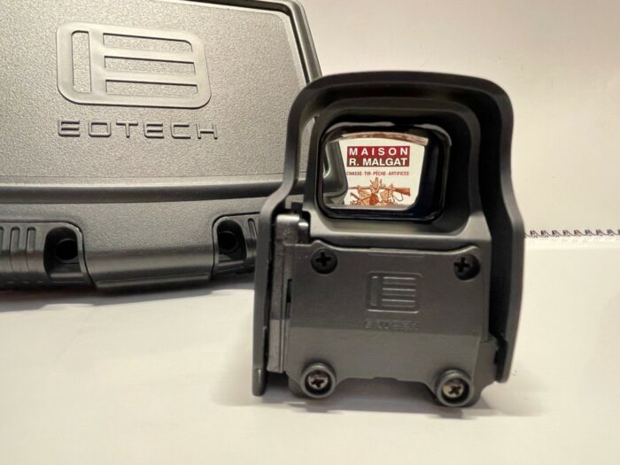 VISEUR POINT-ROUGE HOLOGRAPHIQUE EOTECH EXPS3-2 – Image 3