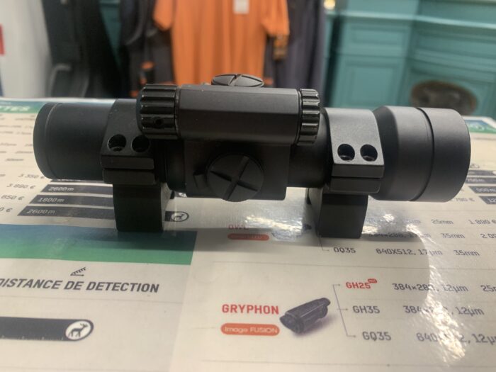 AIMPOINT 9000 SC 4MOA – Image 2