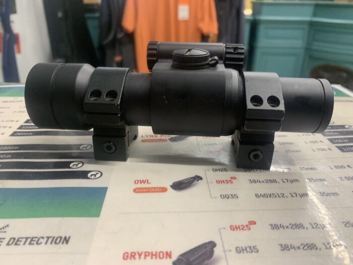 AIMPOINT 9000 SC 4MOA