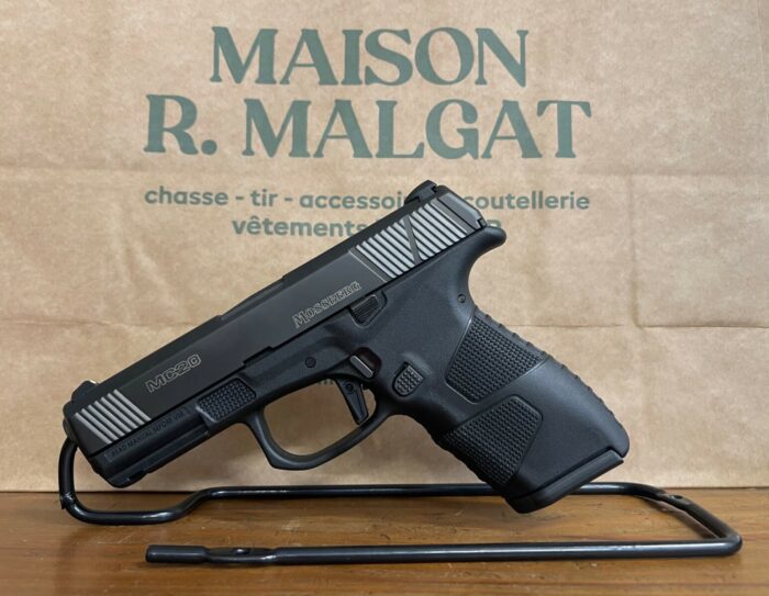 MOSSBERG MC2C STRIKER NOIR 9×19 – Image 3