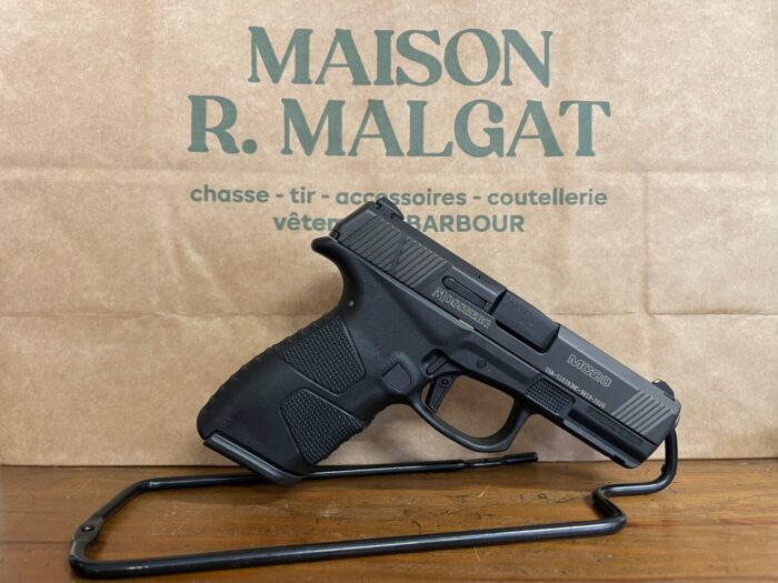 MOSSBERG MC2C STRIKER NOIR 9×19 – Image 2