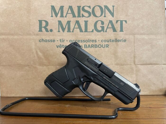 MOSSBERG MC1SC 3.4” BBL CAL. 9 X 19 – Image 2