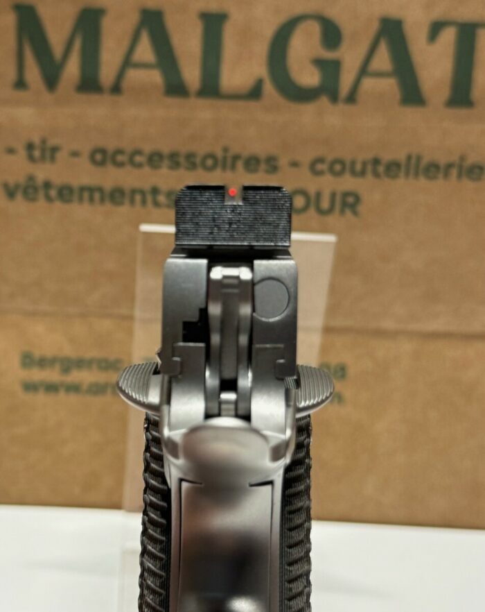 BUL 1911 Trophy cal. 9×19