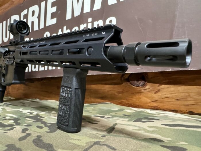 DANIEL DEFENSE DDM4 V7S canon 11.5” cal. 5.56 – Image 3