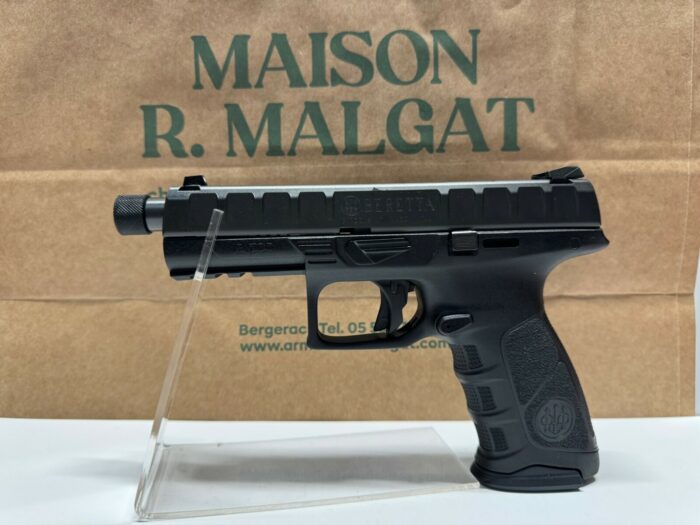 BERETTA APX FILETE 9X19
