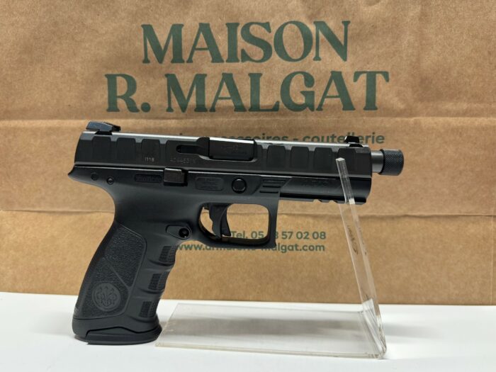 BERETTA APX FILETE 9X19 – Image 3