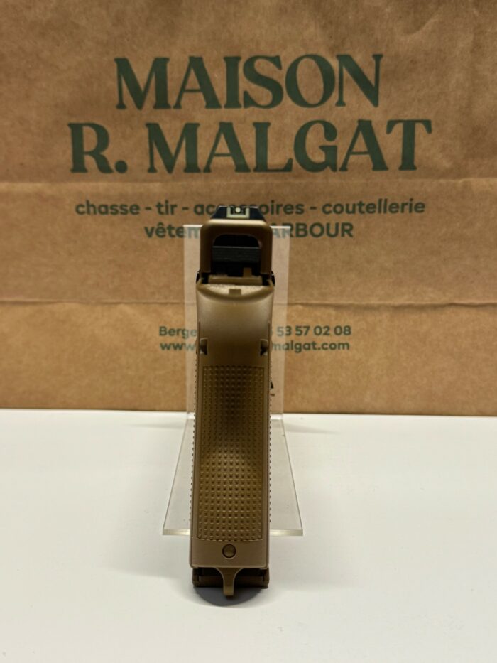 Glock 19X fileté cal. 9X19 – Image 4