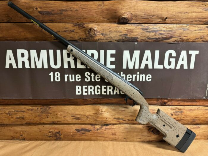 BERGARA B14 HMR, calibre au choix – Image 2