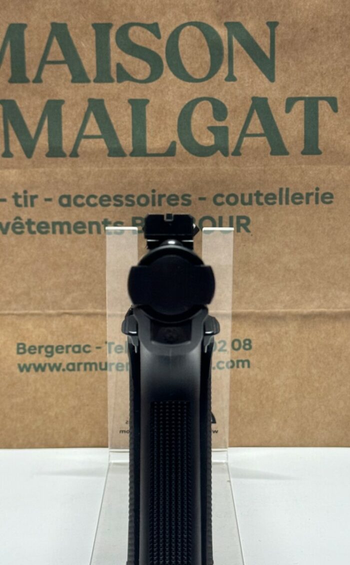 RUGER MARK VI 22/45 LITE 22LR – Image 4