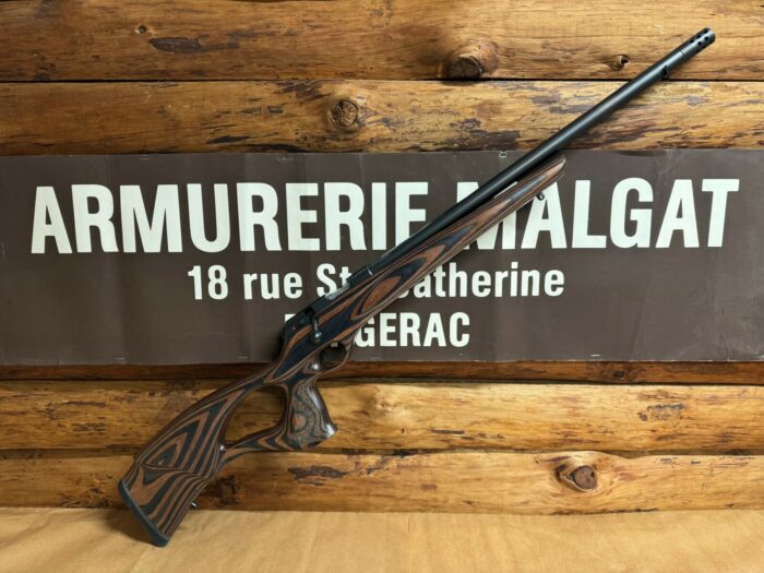 CZ 457 THUMBHOLE – Image 3