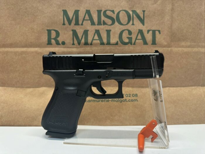 GLOCK 19 Gen5 FS cal. 9X19 – Image 3