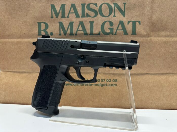 SIG SAUER SP2022 – Image 2