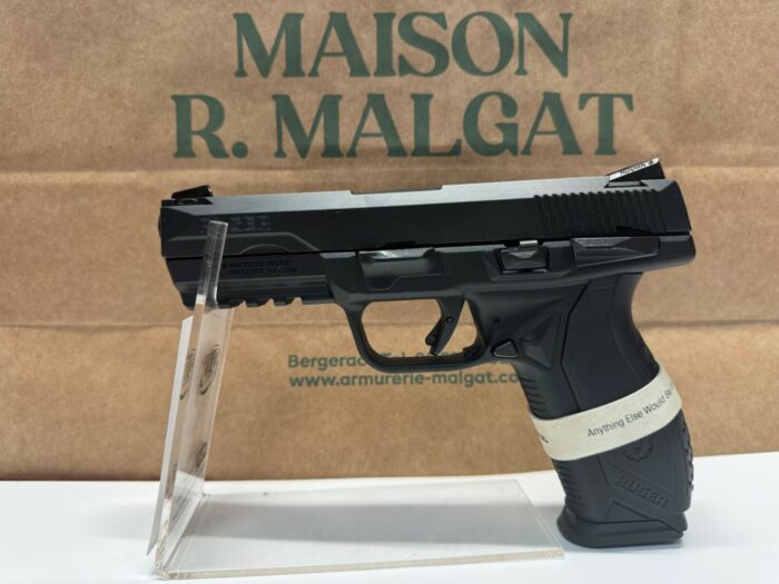 RUGER AMERICAN PISTOL 9X19 – Image 3