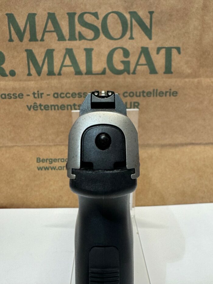 RUGER SR9C cal. 9X19 – Image 3