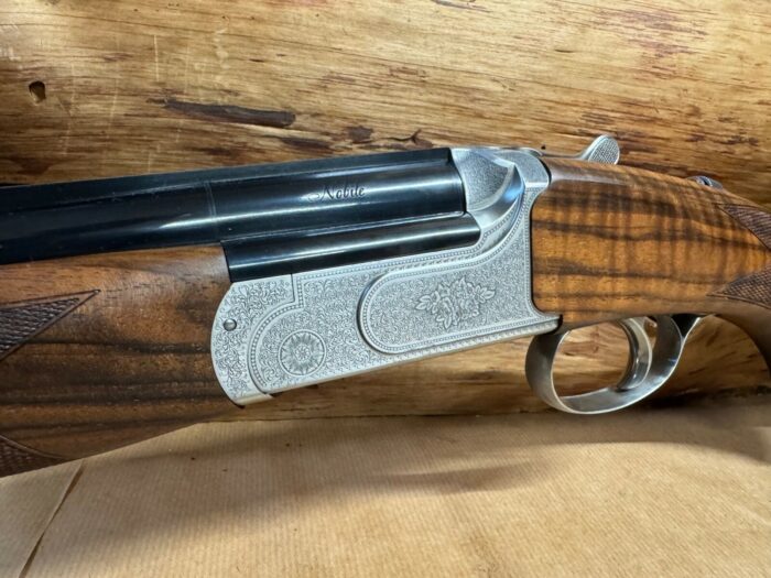 ZOLI NOBILE cal. 20/76