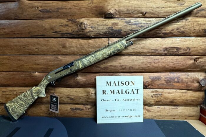 EGE ARMS FX12 FULL CAMO C12 MAG 76CM – Image 2