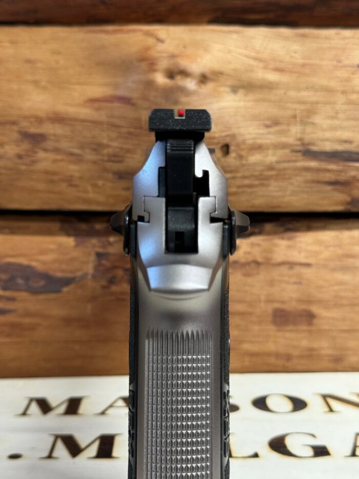 BERETTA 92X PERFORMANCE Optic Ready cal. 9X19 – Image 6