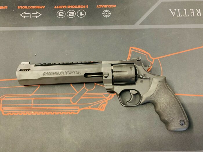 TAURUS RAGING HUNTER 8″3/8 – Image 2