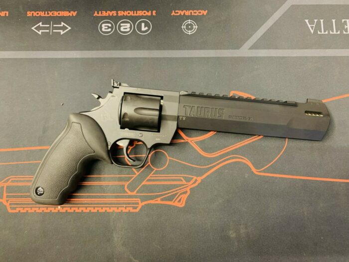 TAURUS RAGING HUNTER 8″3/8
