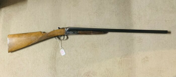 ZABALA 213 cal. 12/70 Occasion