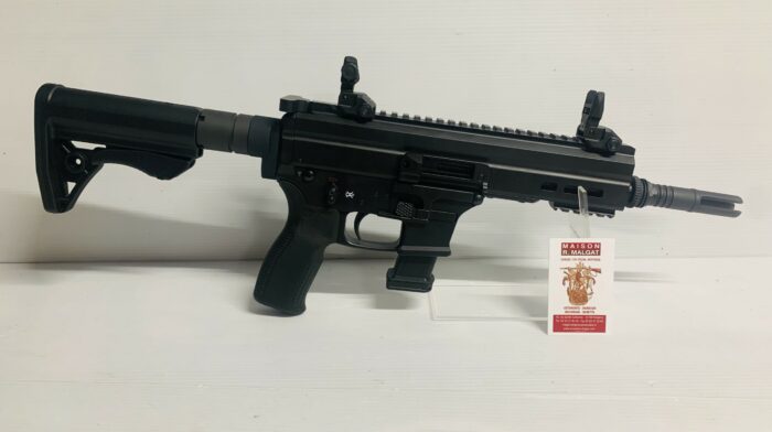 UTAS UT9M