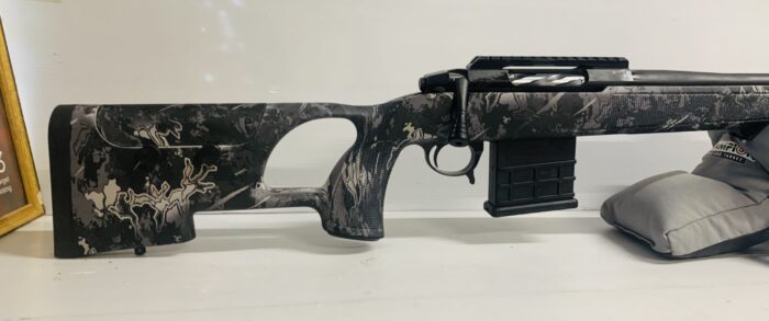SABATTI Urban Sniper Camo Flûtée
