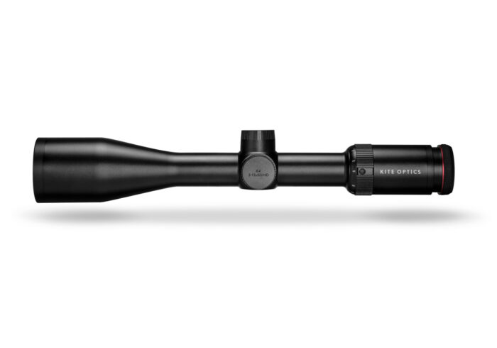 KITE K4 3-12X50I HD