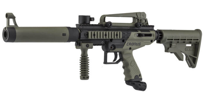 TIPPMANN CHRONUS TACTICAL OLIVE