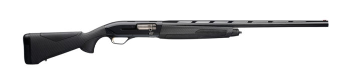 BROWNING MAXUS 2 COMPOSITE BLACK CF