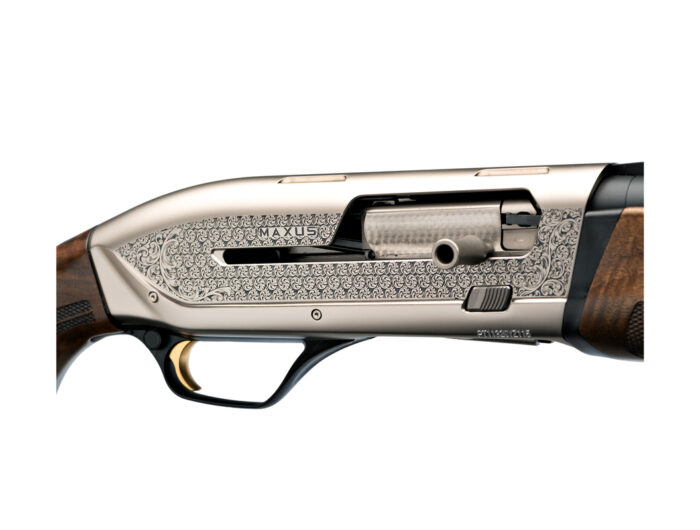BROWNING MAXUS 2 WOOD ULTIMATE – Image 2