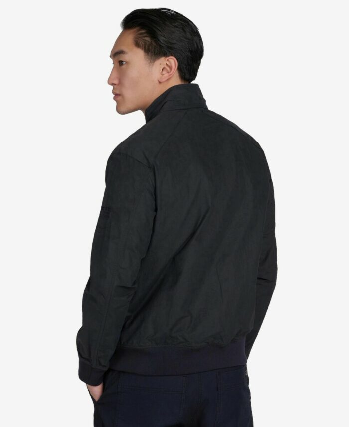 BARBOUR Veste B.INTL STEVE MCQUEEN RECTIFIER HARRINGTON – Image 3