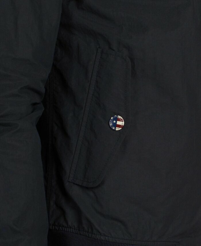 BARBOUR Veste B.INTL STEVE MCQUEEN RECTIFIER HARRINGTON – Image 5